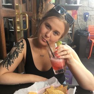 Meet your Posher, Audrie